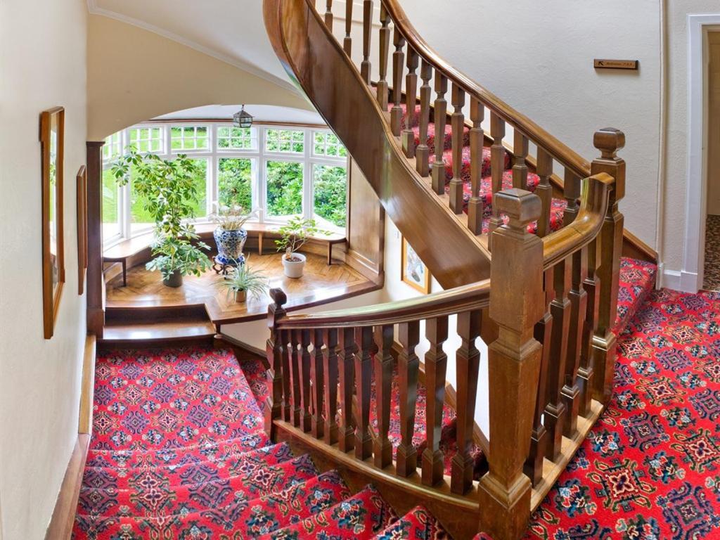 Hartfell Guest House Мофат Екстериор снимка