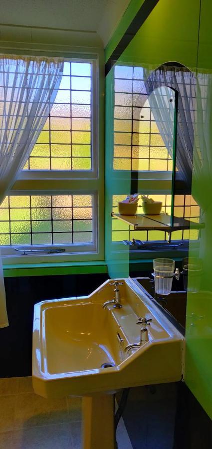 Hartfell Guest House Мофат Екстериор снимка