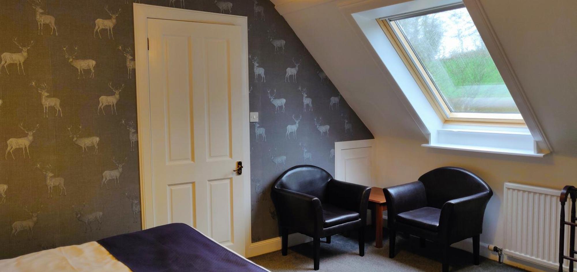 Hartfell Guest House Мофат Стая снимка