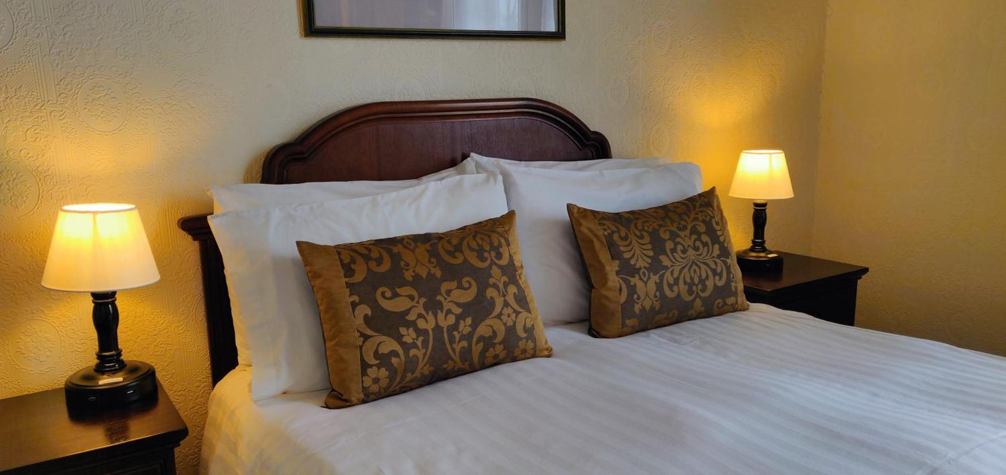Hartfell Guest House Мофат Стая снимка
