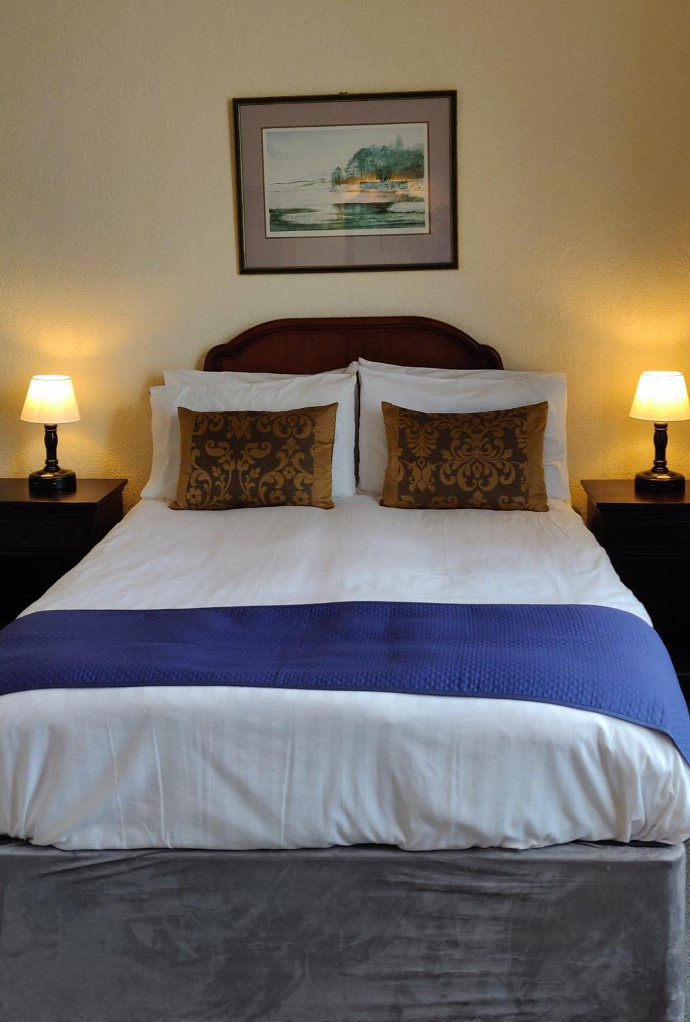 Hartfell Guest House Мофат Стая снимка